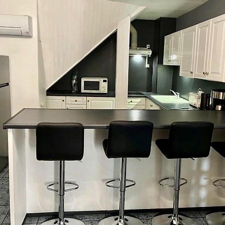Cosy Apartment Proche Paris Et Disneyland Gagny Buitenkant foto