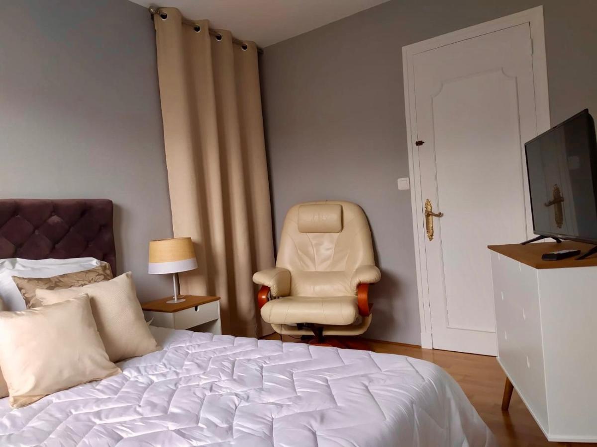 Cosy Apartment Proche Paris Et Disneyland Gagny Buitenkant foto