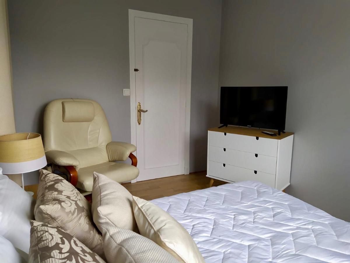 Cosy Apartment Proche Paris Et Disneyland Gagny Buitenkant foto
