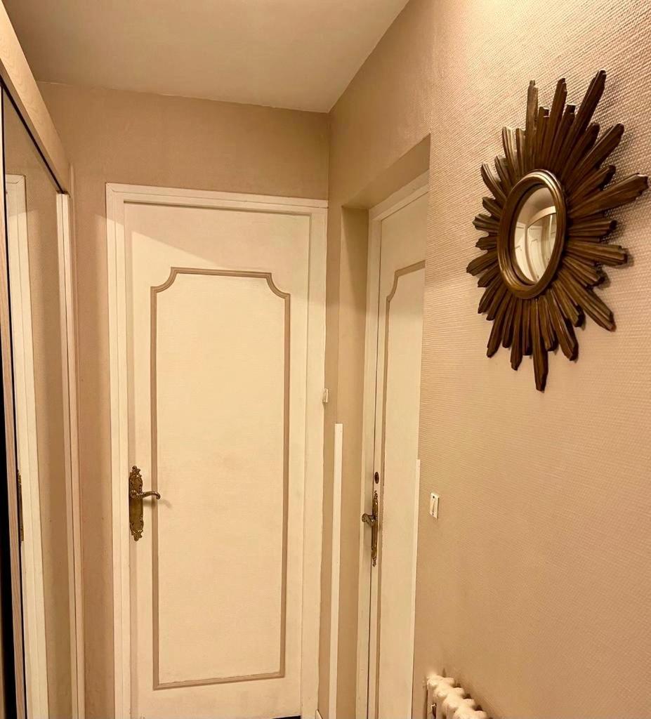 Cosy Apartment Proche Paris Et Disneyland Gagny Buitenkant foto