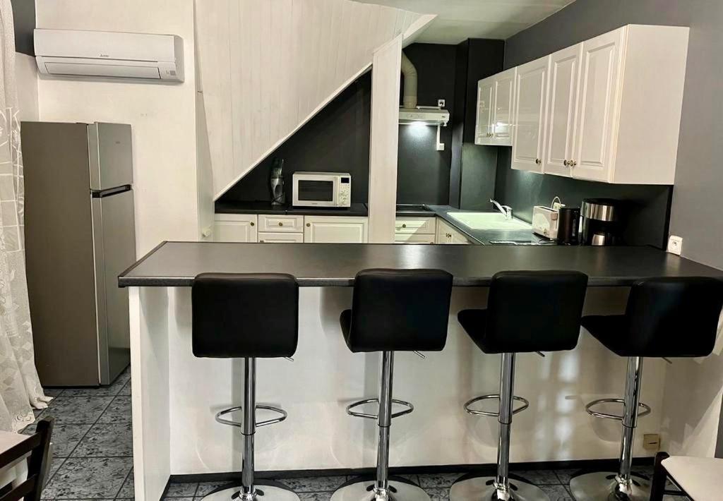Cosy Apartment Proche Paris Et Disneyland Gagny Buitenkant foto