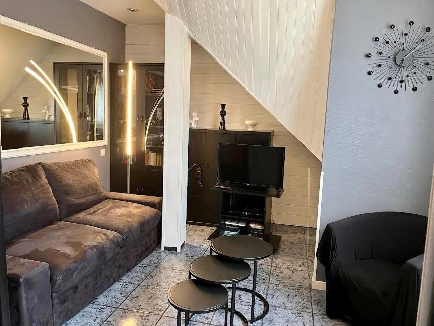 Cosy Apartment Proche Paris Et Disneyland Gagny Buitenkant foto