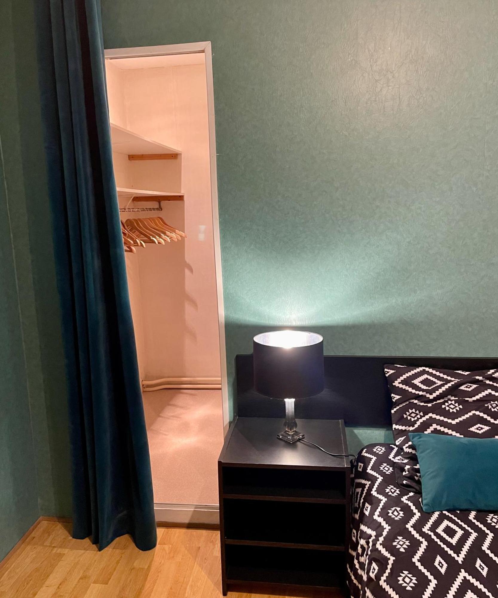 Cosy Apartment Proche Paris Et Disneyland Gagny Buitenkant foto