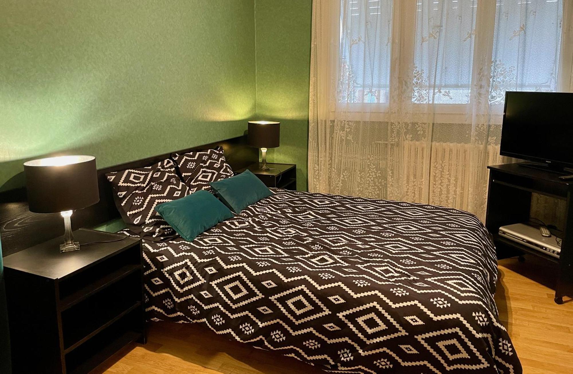 Cosy Apartment Proche Paris Et Disneyland Gagny Buitenkant foto