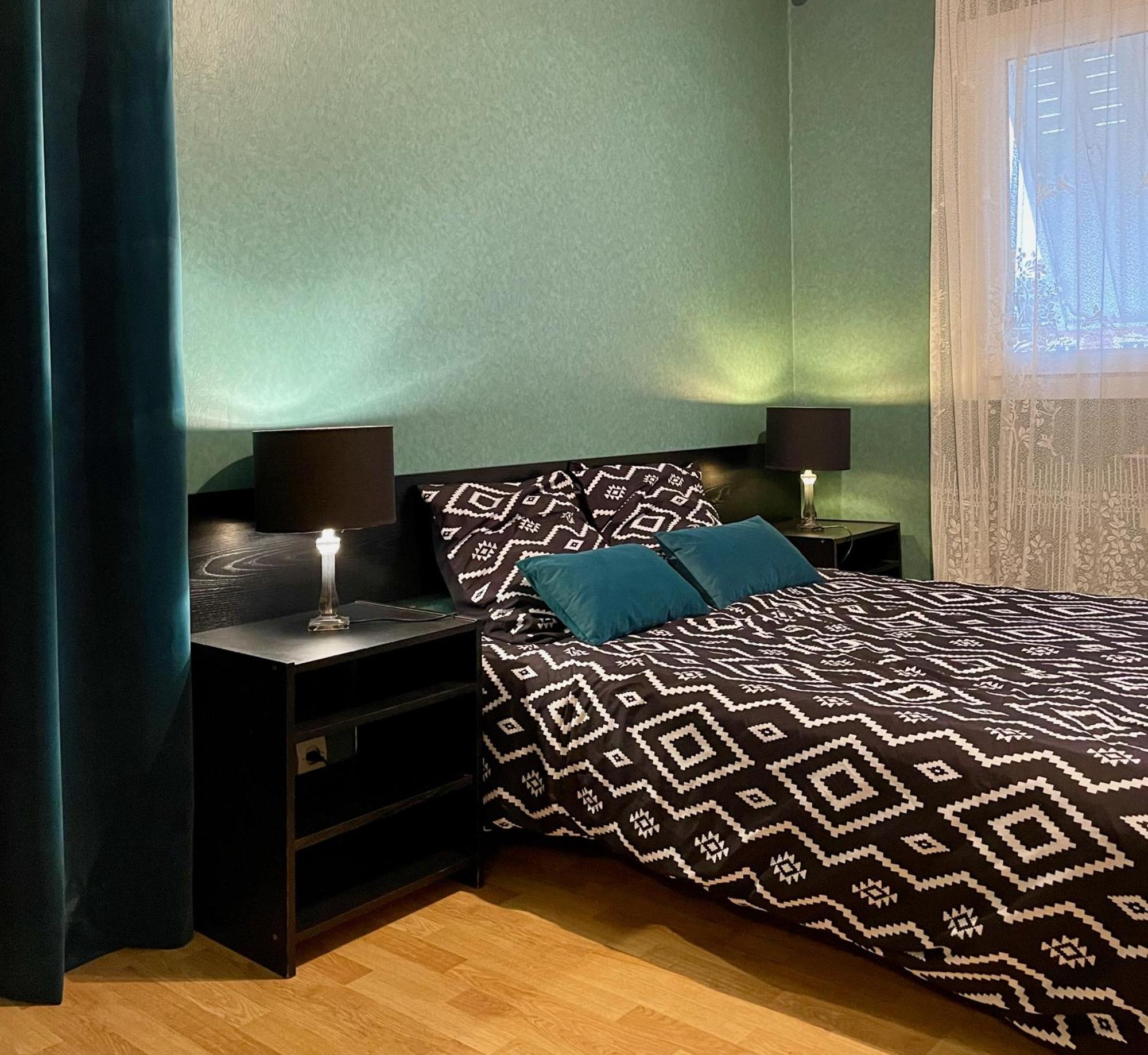 Cosy Apartment Proche Paris Et Disneyland Gagny Buitenkant foto